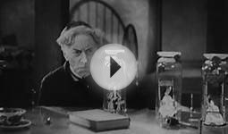 Bride Of Frankenstein (1935) -- (Movie Clip) Gods And Monsters