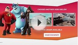 Disney Infinity: Monsters University - Mike Wazowski