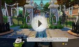 Disney Infinity Xbox 360 - Monsters University [1
