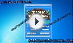 Get FREE Tiny Monsters Hack for Coins and Diamonds