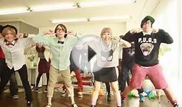 GREEN EYED MONSTER「B.B.Q」MV （Official Music Video）
