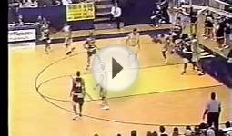 Lebron James Monster Dunk In High School