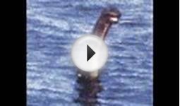 Loch Ness monster