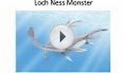 Loch Ness Monster