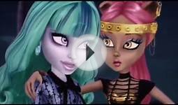Monster High: 13 Wishes movie snaps Part 1