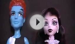 Monster High Full Movie Network Episode 8 Monsternapped