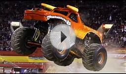 Monster Jam Theme Songs: El Toro Loco(Real)