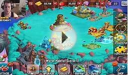 Monster Legends: TIME FOR EPIC BATTLING! [2]