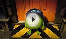 Monster University Full Movie part 1