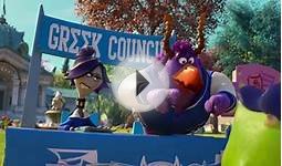 Monsters University -- Nuovo Trailer Ufficiale Italiano | HD