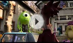 Monsters University Rent or Buy Online