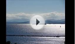 NEW Audio Recording of "Champ" Lake Monster: Lake Champlain