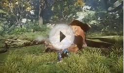 [NEW MMORPG 2013 HD] Gameplay Trailer - Monster Hunter Online