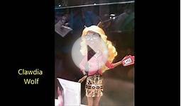 New Monster High Dolls coming out in 2014