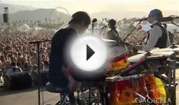 Of Monsters and Men - From Finner (Live @ Coachella 2013)