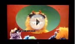 sesame street monster hits