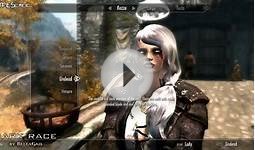 Skyrim mods ITA : Zombie Apocalypse, Dark race, Monster