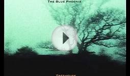 The Blue Phoenix - Big Green Eyed Monster
