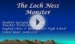 The Loch Ness Monster