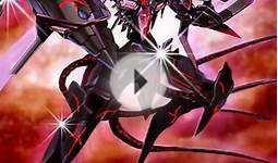 Top 10 Favorite Yugioh XYZ Monsters (Spidey)