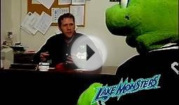 Vermont Lake Monsters Commercial, II