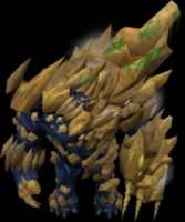 Vorago